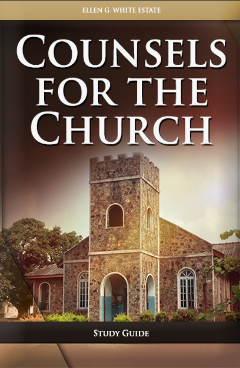 Counsels for the Church