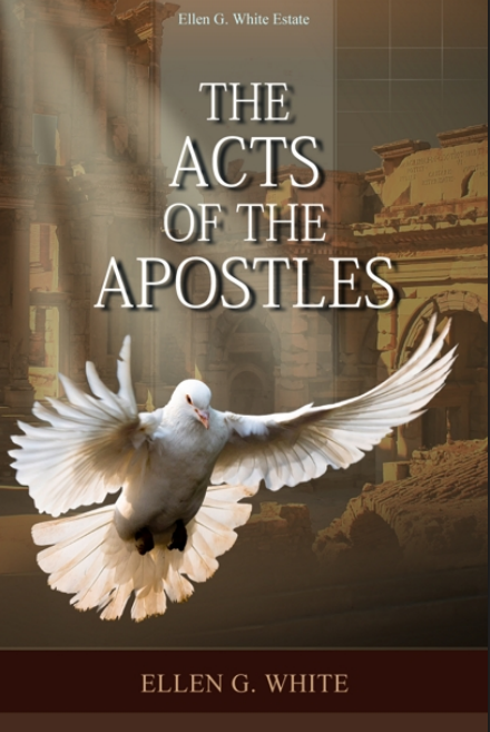 Act Of The Apostle