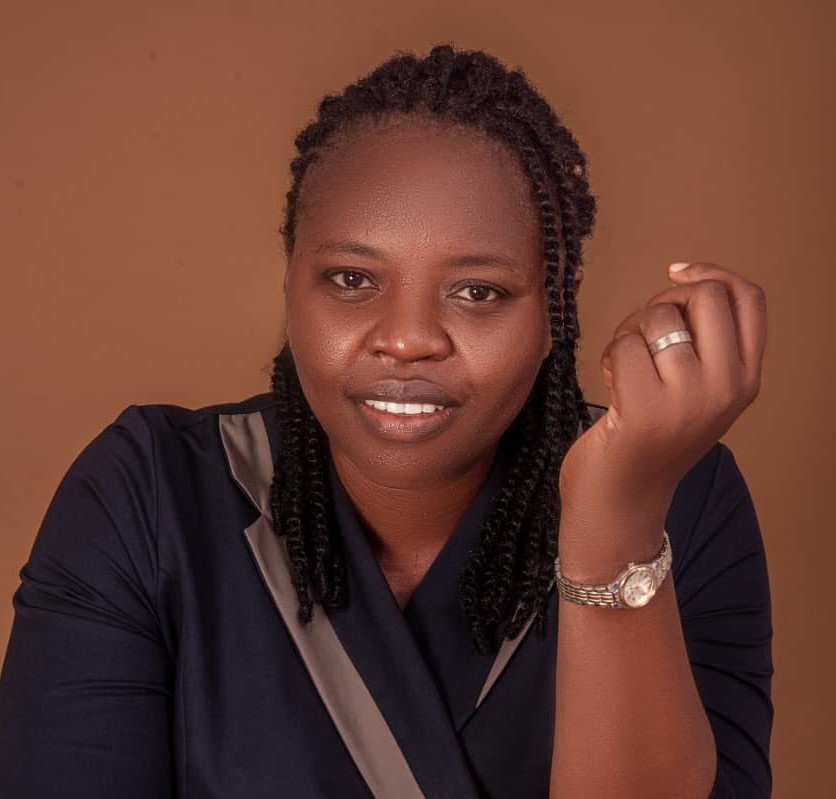 Nwoko Patience Mfon