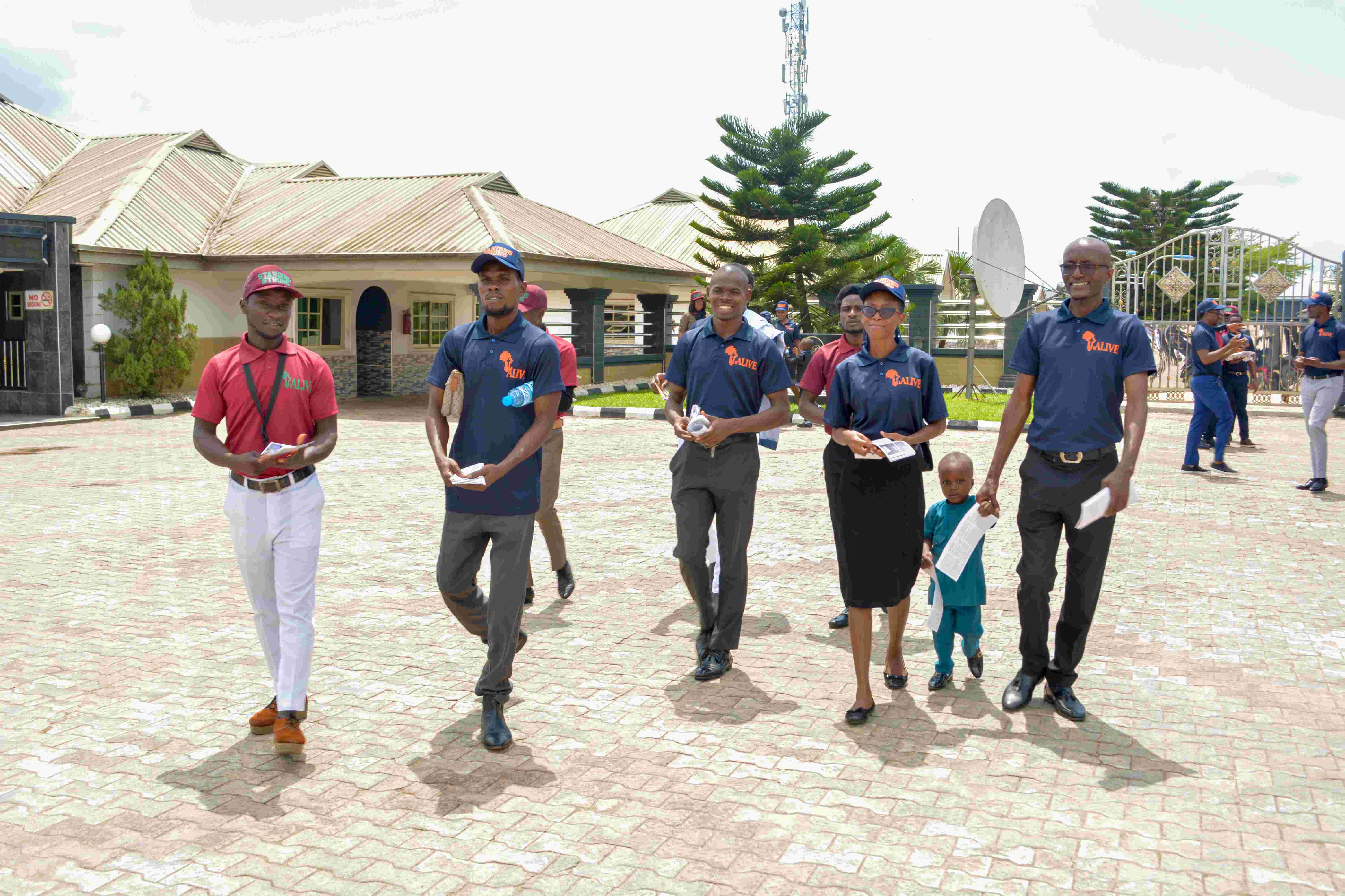 Customer Testimonials