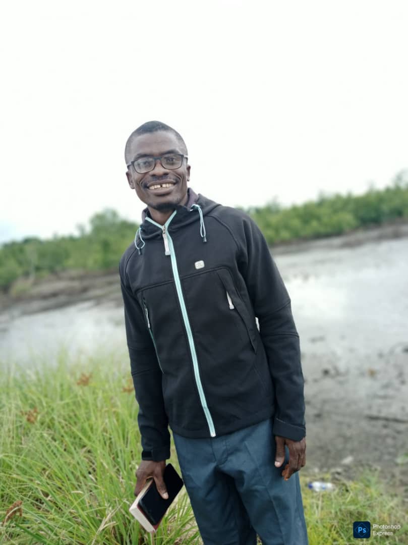 From Midnight Rivers to Living Water — My Escape from False Prophets and the Day I Found a Love That Cast Out Fear